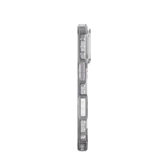 UAG iPhone 18/17 Pro Max Plyo LT Magsafe Case - Ice Smoke